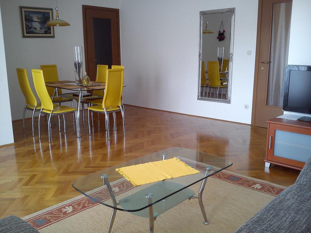 Zvijezda Mora Apartment Split Room photo