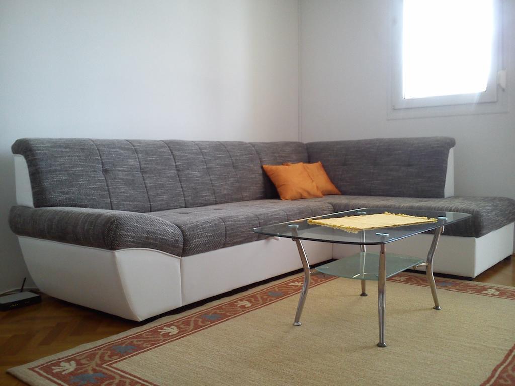 Zvijezda Mora Apartment Split Room photo