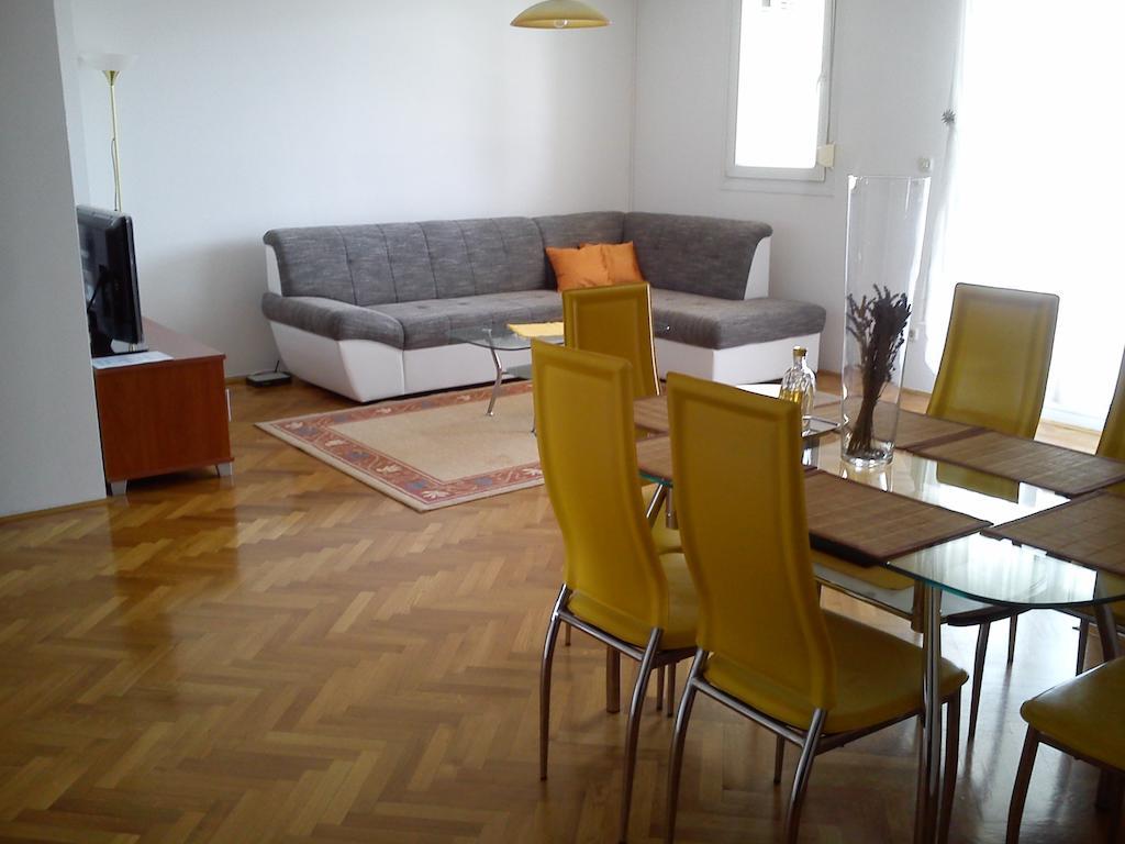 Zvijezda Mora Apartment Split Room photo