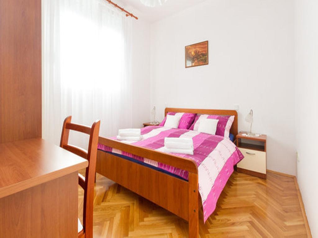 Zvijezda Mora Apartment Split Room photo