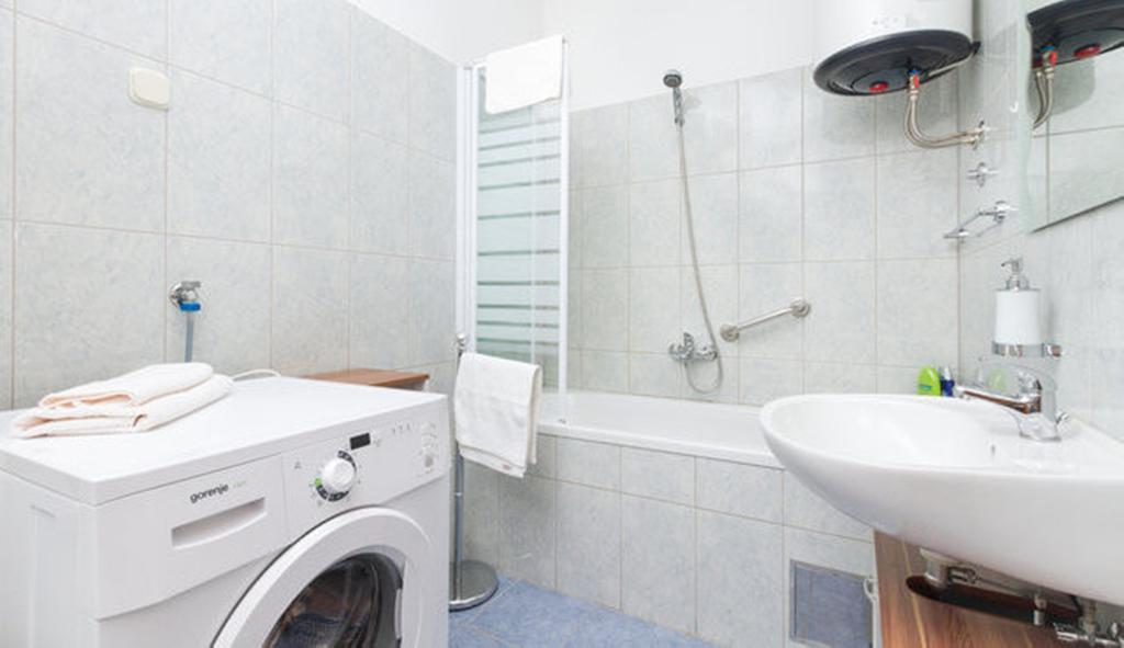 Zvijezda Mora Apartment Split Room photo