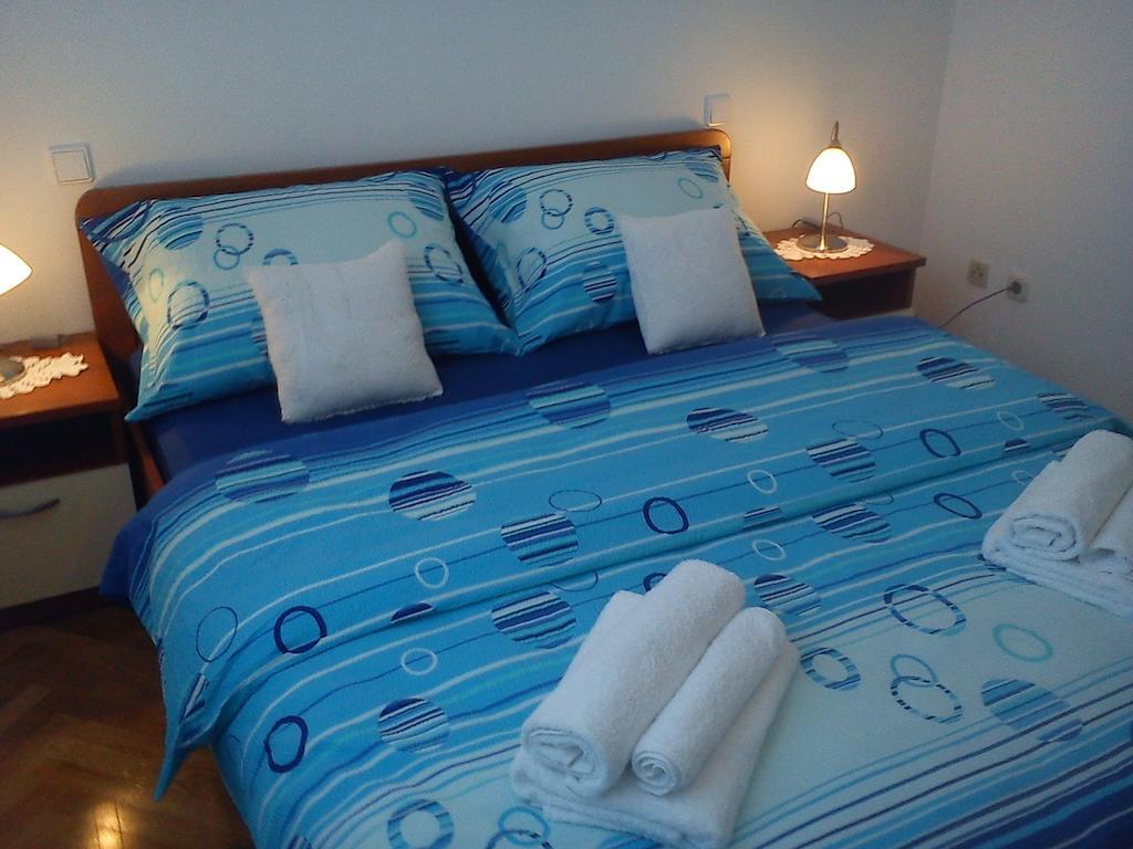 Zvijezda Mora Apartment Split Room photo